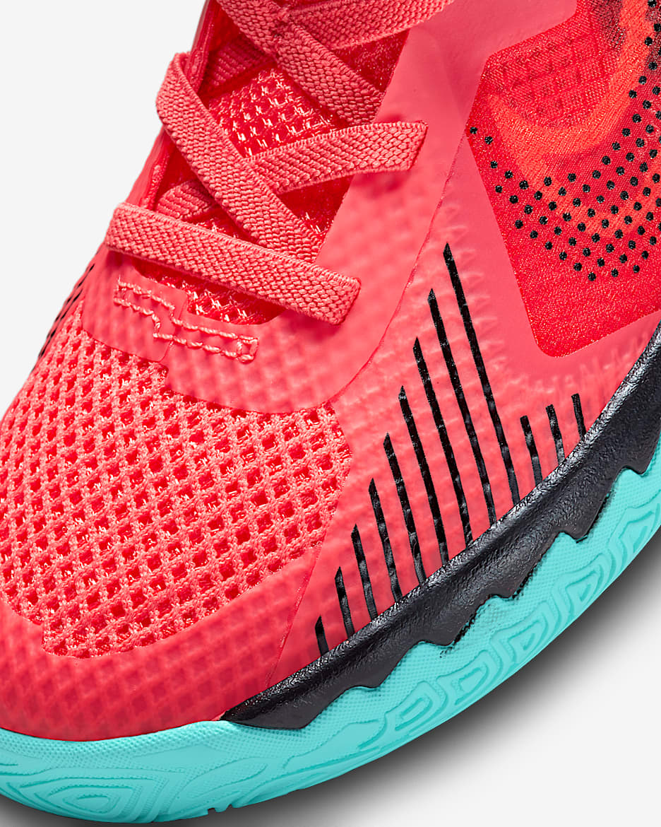 Nike kyrie 5 flytrap sales